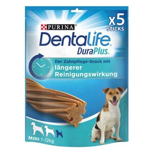Purina DuraPlus Zahnpflegesnacks Mini (5x5 Sticks)