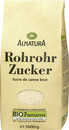 Bild 1 von Alnatura Bio Rohrohr Zucker 1KG