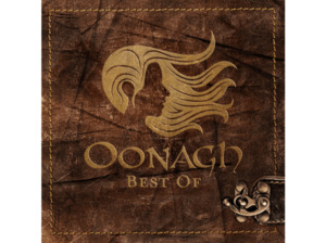 Oonagh - BEST OF (CD)