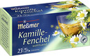 Bild 1 von Meßmer Kamille-Fenchel 23ST 40,25G
