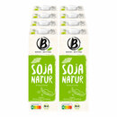 Bild 1 von Berief Bio Soja Drink Natur 1 Liter, 8er Pack