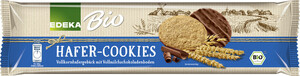EDEKA Bio Hafer-Cookies mit Schokolade 200 g