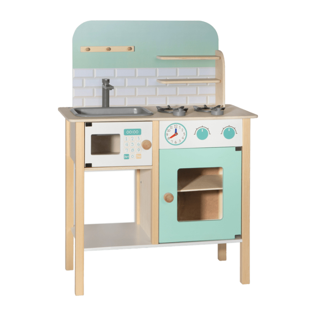 Bild 3 von PLAYLAND Holz-Spielmöbel