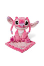 Bild 1 von C&A Lilo & Stitch-Kuscheltier-19 x 26 x 15 cm, Pink, Größe: 1 size