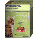 Bild 1 von Premiere cats love nature Deluxe Ragout