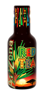 Arizona Red Tea 0,5L