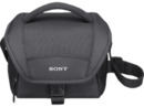 Bild 1 von SONY LCS-U 11, Tasche für Kamera/Camcordertasche, Schwarz
