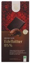 Bild 1 von GEPA Bio Schokolade Edelbitter 85% 100 g