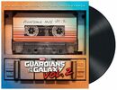 Bild 1 von Guardians Of The Galaxy Awesome Mix Vol. 2 LP schwarz