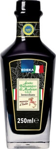 Edeka Italia Aceto Balsamico di Modena I.G.P. Invecchiato 250 ml