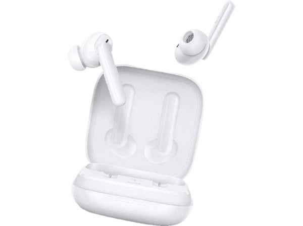 Bild 1 von OPPO ENCO W51, In-ear Kopfhörer Bluetooth Floral White