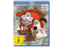 Bild 1 von Wallace & Gromit - The Complete Collection Blu-ray