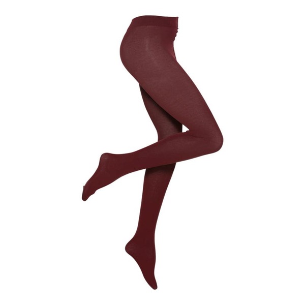 Bild 1 von Damen-Strickstrumpfhose in Trendfarben