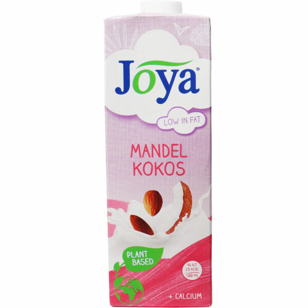 Bild 1 von Joya Mandel-Kokos Drink