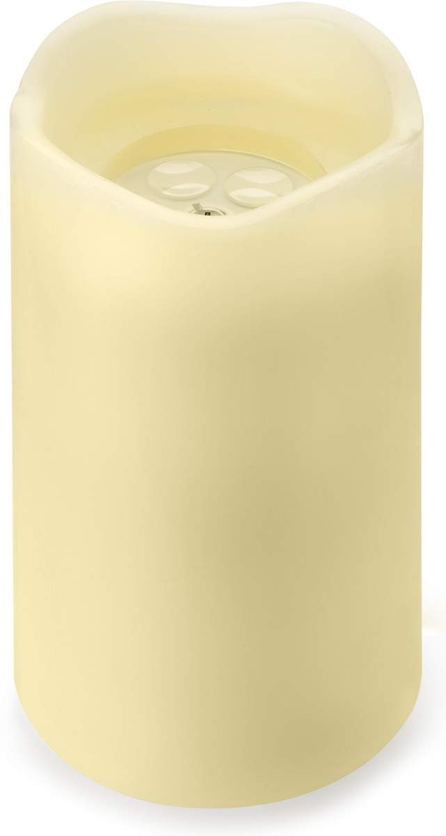 Bild 1 von IDEENWELT LED-Projektorkerze