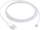 Bild 1 von APPLE MXLY2ZM/A LIGHTNING TO USB CABLE 1.0M, Ladekabel, 1 m, Weiß