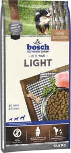 Bosch Light
, 
Inhalt: 12,5 kg