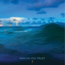 Bild 1 von Papa Roach Who do you trust? CD multicolor
