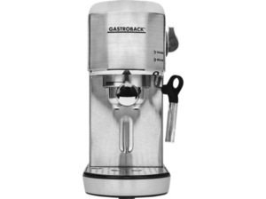 GASTROBACK 42716 Design Espresso Piccolo Espressomaschine