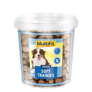 MultiFit Soft Trainies Medium 250g