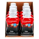 Bild 1 von Sodastream Sirup Cola 0,5 Liter, 6er Pack