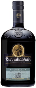 Bunnahabhain Whisky Stiuireadair 46,3% 0,7L