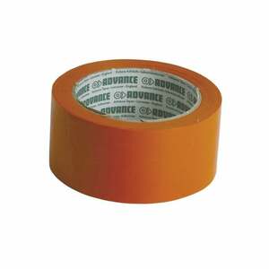 Klebeband Schutzband PVC btp (50mm x 33m) - Diff