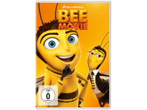 Bee Movie - Das Honigkomplott [DVD]