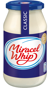 Miracel Whip Classic 23% Fett 500 ml