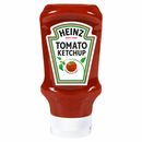 Bild 1 von Heinz Tomatenketchup, 220ml