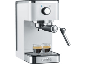 GRAEF ES 401 Salita Espressomaschine