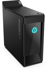 Lenovo Legion T5 26IOB6 (90RT00F0GE) Gaming PC schwarz