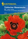Bild 1 von Kiepenkerl Türkischer Riesemohn Olympiafeuer
, 
Papaver orientale, Inhalt: ca. 25 Pflanzen