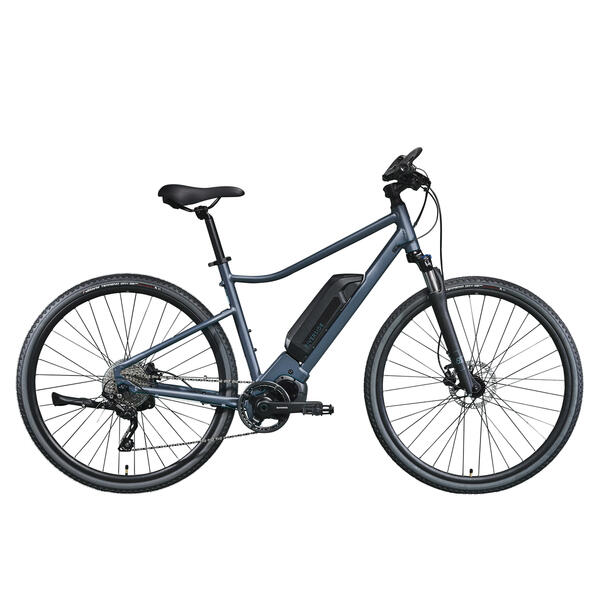 Bild 1 von E-Bike Cross Bike 28 Zoll Riverside 540E blau