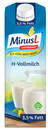 Bild 1 von Minus L H-Milch 3,5% laktosefrei 1L