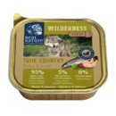 Bild 1 von REAL NATURE WILDERNESS Adult 16x100g