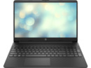 Bild 1 von HP 15s-eq1305ng, Notebook mit 15,6 Zoll Display, AMD Ryzen™ 3 Prozessor, 8 GB RAM, 256 SSD, Radeon™ Grafik, Schwarz