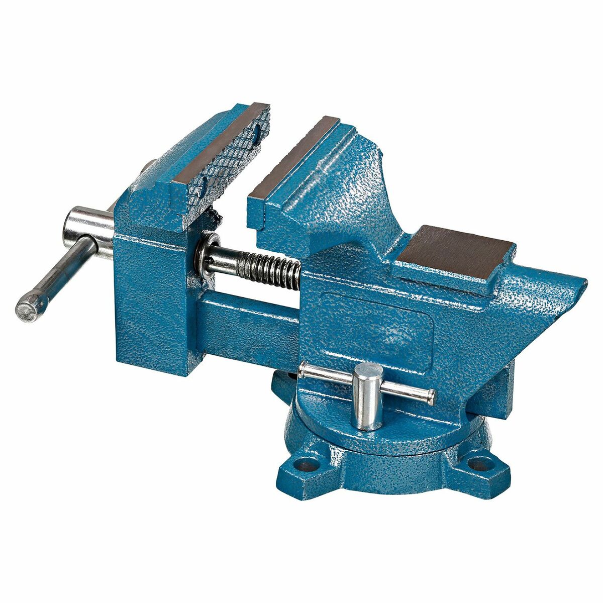 Bild 1 von WORKZONE®  Schraubstock