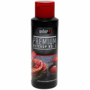 Weber Premium Ketchup No. 2
