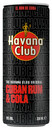 Bild 1 von Havana Club Cuban Rum & Cola 10% 330ML