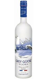 Grey Goose Super Premium Vodka 0,7 ltr