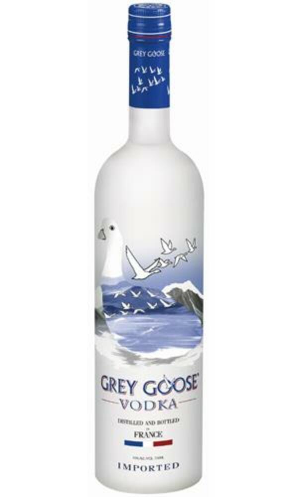 Bild 1 von Grey Goose Super Premium Vodka 0,7 ltr