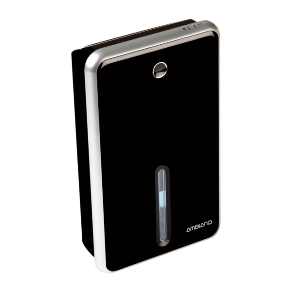 Bild 2 von AMBIANO Kompakt-Luftentfeuchter GT-SF-KLE-01