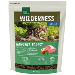 REAL NATURE WILDERNESS Ranger's Forest Adult