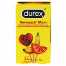 Bild 1 von Durex Vernasch' Mich Kondome, 14er Pack