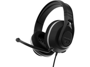 TURTLE BEACH Recon 500 Over-Ear Stereo, Over-ear Gaming Headset Schwarz