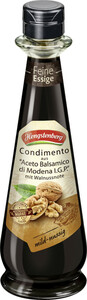 Hengstenberg Aceto Balsamico di Modena Walnuss 250 ml