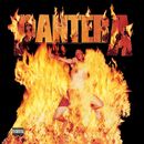 Bild 1 von Pantera Reinventing the steel LP schwarz
