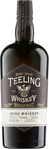 Teeling Whiskey 46% 0,7L