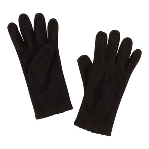 Damen-Handschuhe aus Mikrofleece